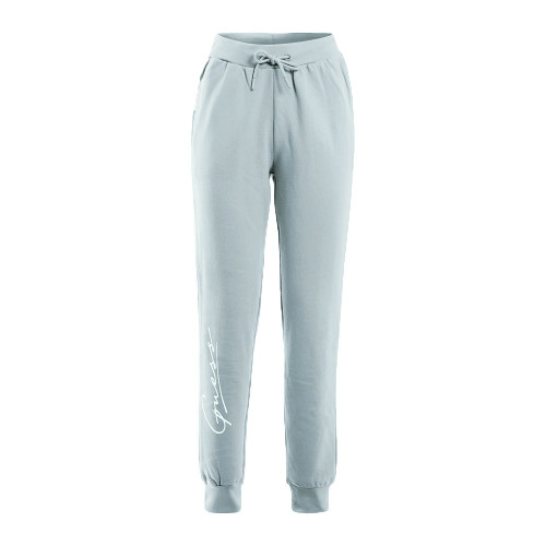 Guess Γυναικείο παντελόνι φόρμας Alexandra Long Pant